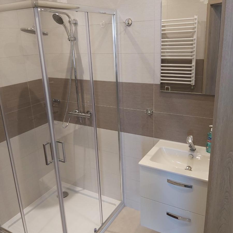 מוז'ינה Pokoje U Lalusia מראה חיצוני תמונה